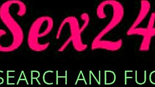 Hot tiny blonde stepdaughter and skinny brunette stepcousin share threesome with stepdad