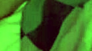 stepson sneaks into bed for my morning fuck session