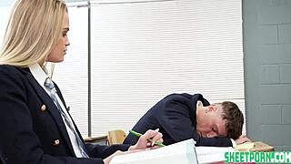 i'm innocent teen chloe rose craving pornstar cock chemistry deepthroat