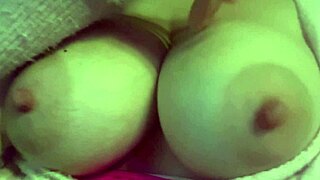 Artemisia Love, want my juicy Italian big tits bouncing just for you?