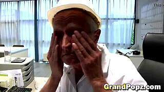 chubby teen bent over doggystyle bareback fat tits perky nipples plump cock ride