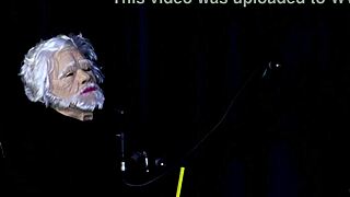 dirty talk negro belinha brazil cast highlights! 🔥