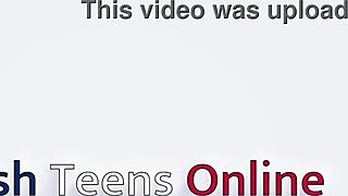 two college girls have their pussies licked by older teacher at party