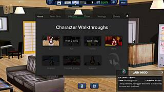 ever wondered what happens next in harem hotel 22?