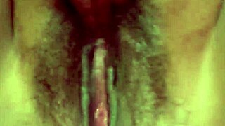 Latina Milf Big Tits Quickie Before Husband Home!
