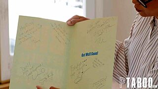 dana vespoli's petite spanish teen tits tempt ricky's taboo teacher help