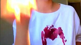 Big juicy natural tits bursting out testing every sexy bikini