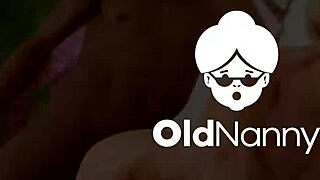 Lily May Savana Naughty Matures Lesbian Pussy Lick