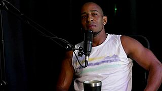 dirty talk negro belinha brazil cast highlights! 🔥