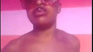 why won't a fat long cock stretch my tattooed panty pussy?