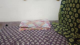 South Indian Bhabi Hard Fucked!