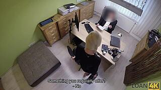 why does poor karol trade sex for a new car loan?