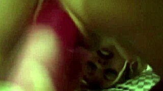 Bored lockdown babes tease with solo toy masturbation and rising arousal