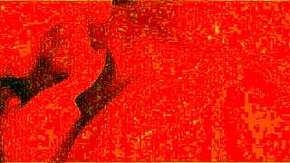 Amateur bbw milf deepthroats cock like pro