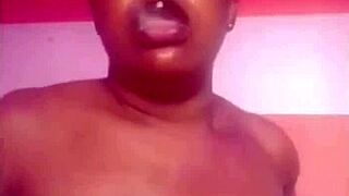 why won't a fat long cock stretch my tattooed panty pussy?