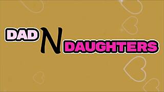 camgirl skips class to fool around with family dude
