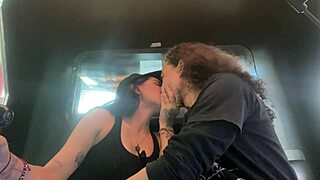 my boyfriend's friend collects his bet by fucking my ass deep and filling me with cum for the cuckold