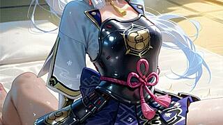 chinese femdom voice harshly trains noisy bitch puppy into submission