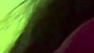 italian milf artemisia love shakes her massive natural tits in slow mo