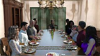 part 3 unfolds a life worth living through complete gameplay adventure