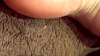 cute feet tease in solo footjob fetish show