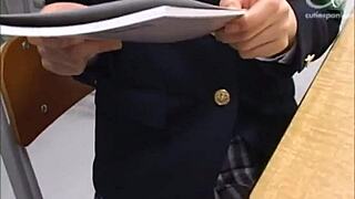 cute asian teen spanks big ass lesbian