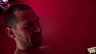 Alicia Rhodes and Jemstone Fist Sweet Pussy Rough and Love It!