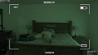 bold halloween riding unleashes paranormal heat