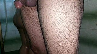 her orgasms cascade as my cock hits her womb until she collapses