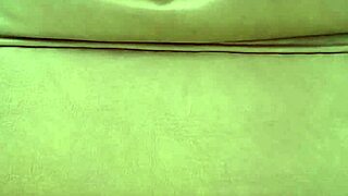 hidden cam catches sexy latina stepsis upskirt pink pussy