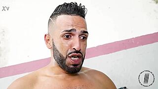 tony tigrão's saddest cuck series ep6 with safyra safi cum on ass