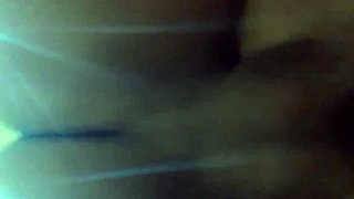 Young Cop Fulfills Fantasy Fucking Milf Chelu Flor's Vagina