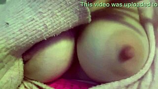 Artemisia Love, want my juicy Italian big tits bouncing just for you?