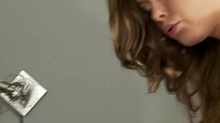 European Lesbians Lick Tight Pussies! Course Part 5