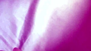 daddy fingers your tight pussy close-up then fucks hard with dirty talk pov