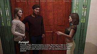 part 3 unfolds a life worth living through complete gameplay adventure