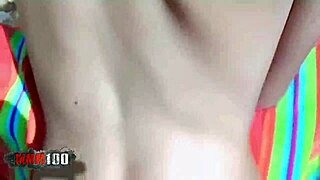 skinny french blonde starla-candy hunts cock nature pov fucked by phil?