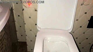 Merry Christmas close-up unshaven pussies pissing in homemade POV compilation