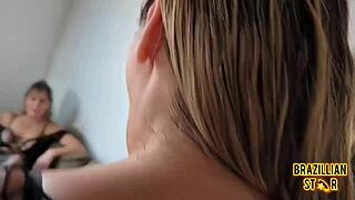 stepmom and uncle's wife wild fuck part 1