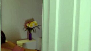 stepsis tommy king washes bike in bikini then sucks cock if i win