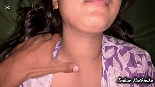 bhojpuri desi girl dirty talks craving big black cock for tight pussy in homemade hindi fuck