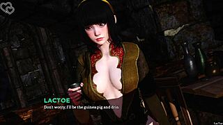 hey ever played eternum part 54 yet