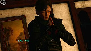 hey ever played eternum part 54 yet