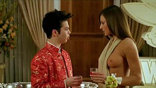 wanna see those big teen student tits areolas up close?