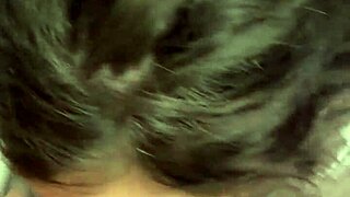 trailer trash hooker strips big ass sucks rides creampie customer