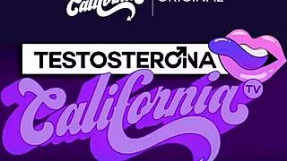 lisi parisi's contract break forces beach bikini masturbation in california