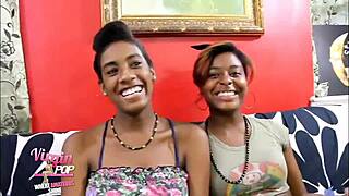 yo best friends dive into first wild orgy fuck party madness