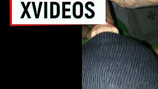 her sexy ebony lips suck cum right out wanna play?