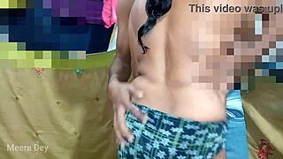 god, jijaji's brother forced his thick cock deep inside me again today!