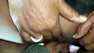 ever wonder why this indian aunty craves young cock so bad?